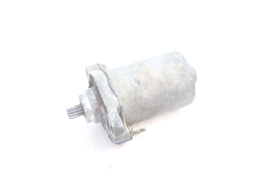 photo de STARTER PEUGEOT LUDIX BLASTER 50 (2006 - 2014) - Alternative Perspektive