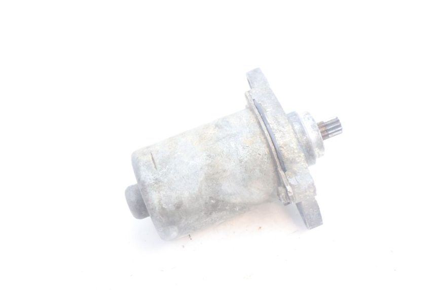 photo de STARTER PEUGEOT LUDIX BLASTER 50 (2006 - 2014) - Oberflächenzustand und Material