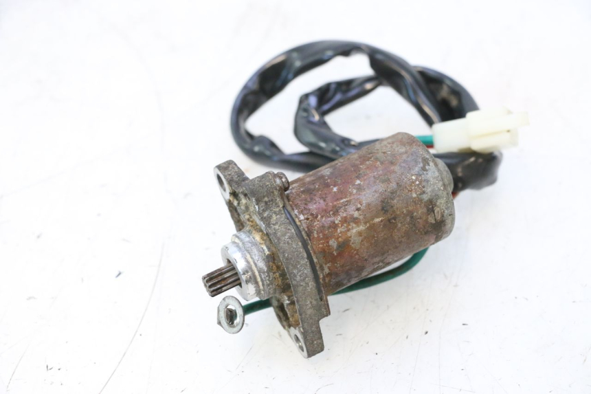 photo de STARTER PEUGEOT LUDIX 50 (2008 - 2017) - Hauptansicht