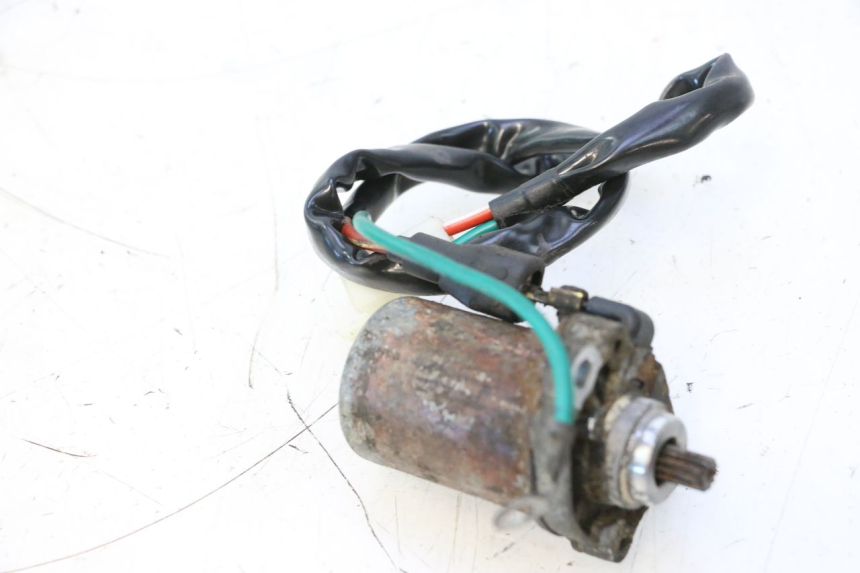 photo de STARTER PEUGEOT LUDIX 50 (2008 - 2017) - Detailansicht des Bauteils