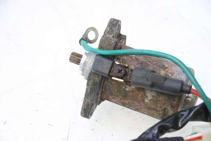 photo de STARTER PEUGEOT LUDIX 50 (2008 - 2017) - Alternative Perspektive