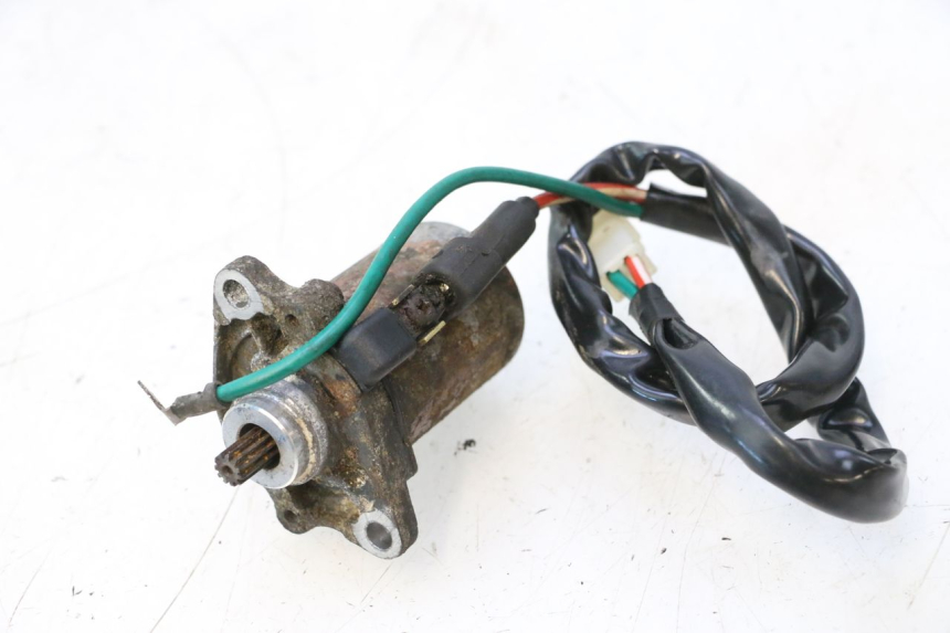photo de STARTER PEUGEOT LUDIX 50 (2008 - 2017) - Technische Nahaufnahme
