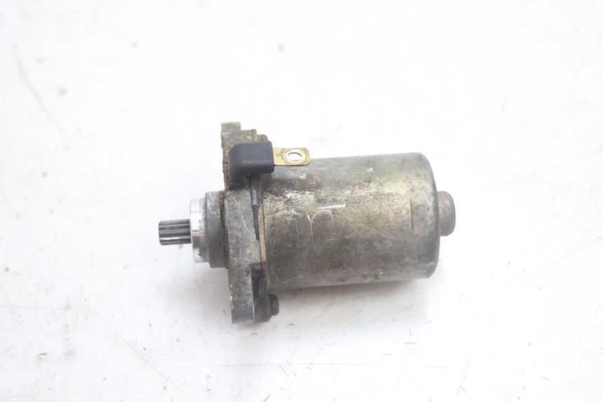 photo de ANLASSER PEUGEOT LUDIX 50 (2005 - 2007) - Hauptansicht