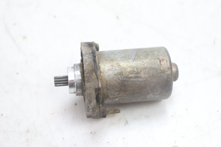 photo de ANLASSER PEUGEOT LUDIX 50 (2005 - 2007) - Zoom auf Gebrauchszustand
