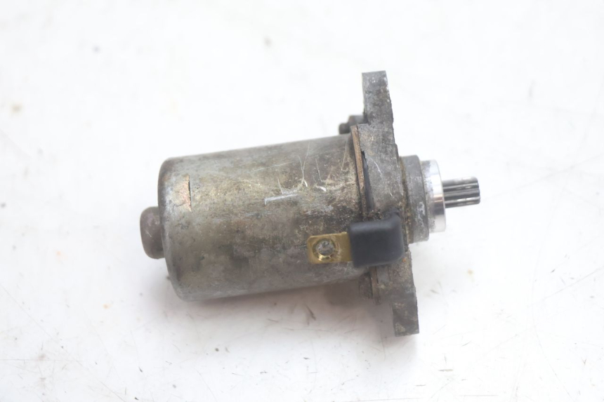 photo de ANLASSER PEUGEOT LUDIX 50 (2005 - 2007) - Alternative Perspektive