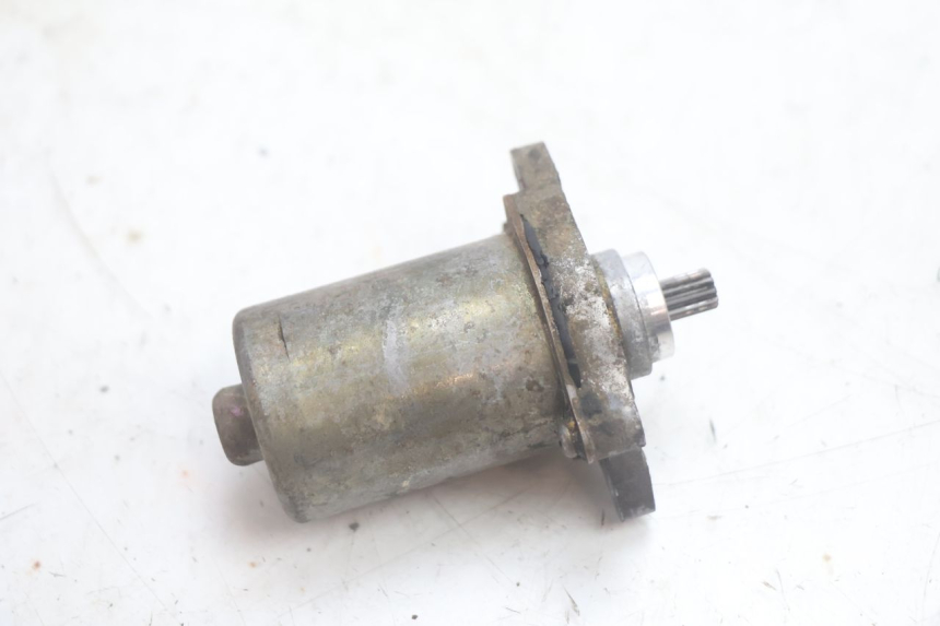 photo de ANLASSER PEUGEOT LUDIX 50 (2005 - 2007) - Technische Nahaufnahme