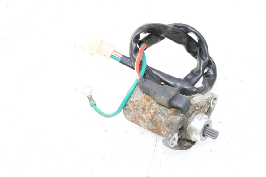 photo de ANLASSER PEUGEOT LUDIX ONE 50 (2004 - 2013) - Hauptansicht
