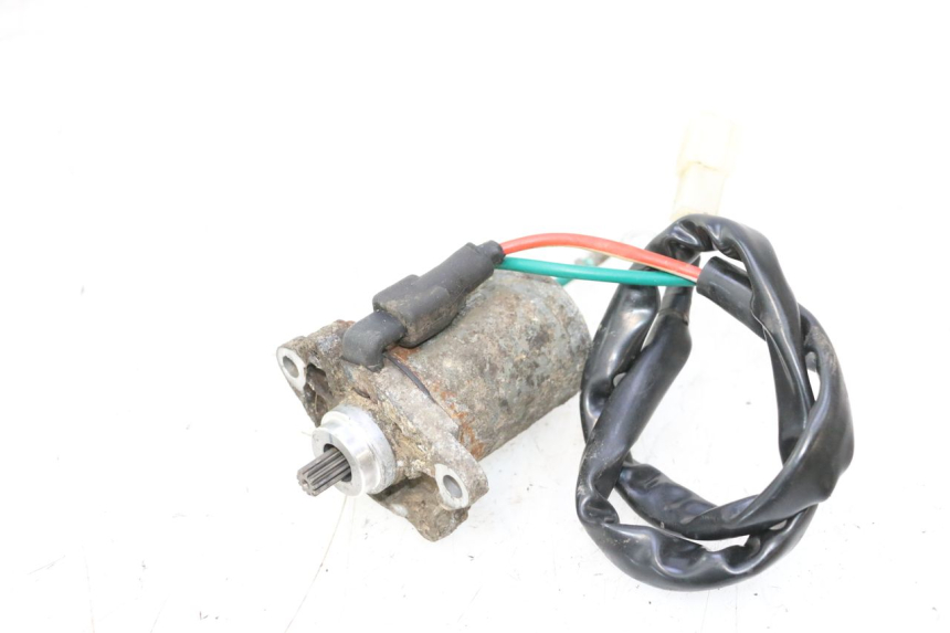 photo de ANLASSER PEUGEOT LUDIX ONE 50 (2004 - 2013) - Alternative Perspektive