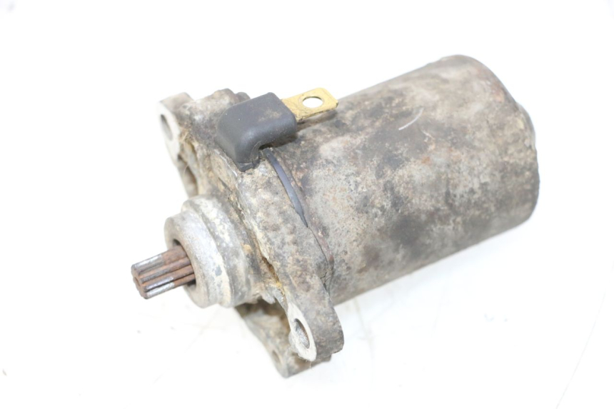 photo de ANLASSER PEUGEOT LUDIX SNAKE 2T 50 (2004 - 2014) - Hauptansicht