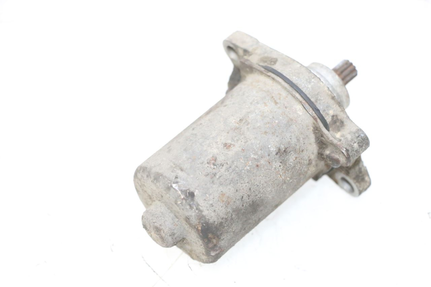 photo de ANLASSER PEUGEOT LUDIX SNAKE 2T 50 (2004 - 2014) - Zoom auf Gebrauchszustand