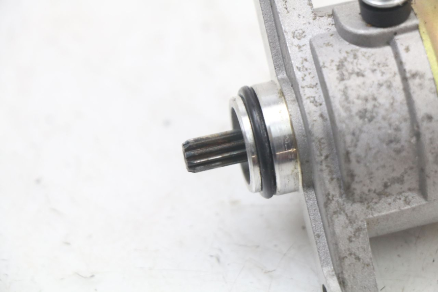 photo de ANLASSER MASH LEGEND'R 4T 50 (2021 - 2025) - Detailansicht des Bauteils