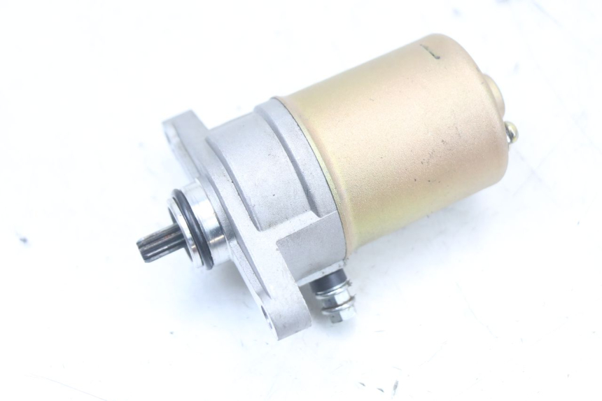 photo de ANLASSER MASH LEGEND'R 4T 50 (2021 - 2025) - Zoom auf Gebrauchszustand