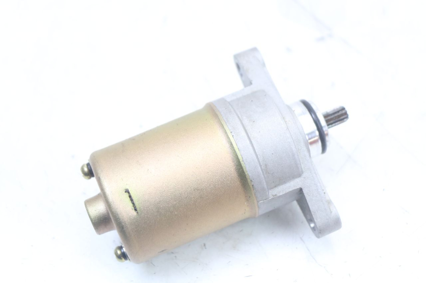 photo de ANLASSER MASH LEGEND'R 4T 50 (2021 - 2025) - Technische Nahaufnahme