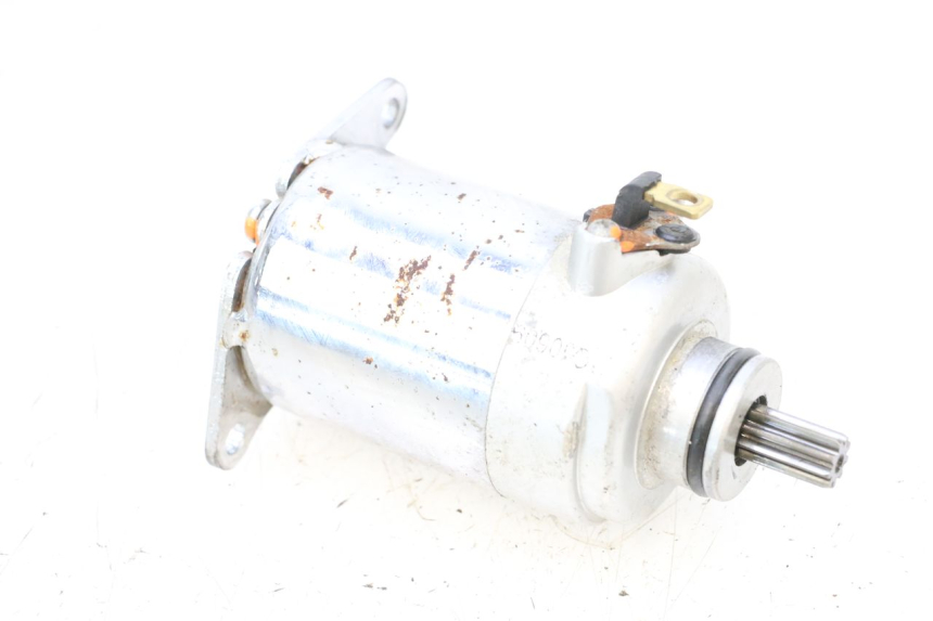 photo de ANLASSER KEEWAY MATRIX RX9 125 (2006 - 2007) - Technische Nahaufnahme