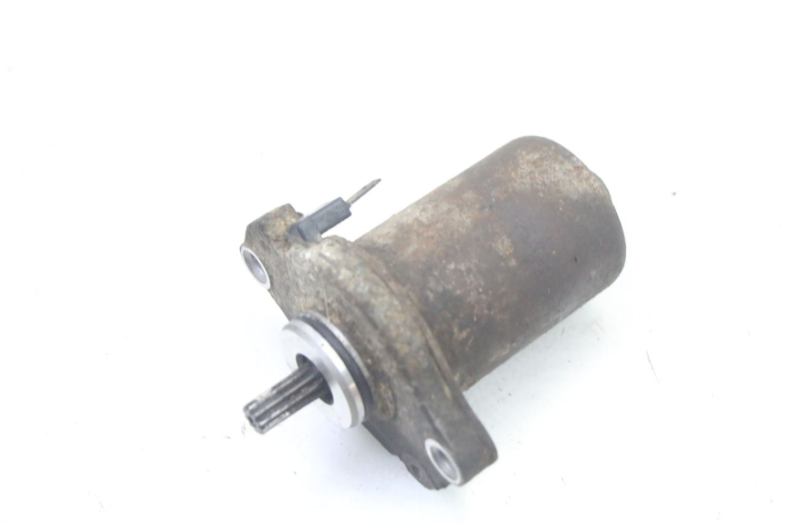 photo de STARTER MBK BOOSTER SPIRIT NAKED 50 (2004 - 2017) - Hauptansicht