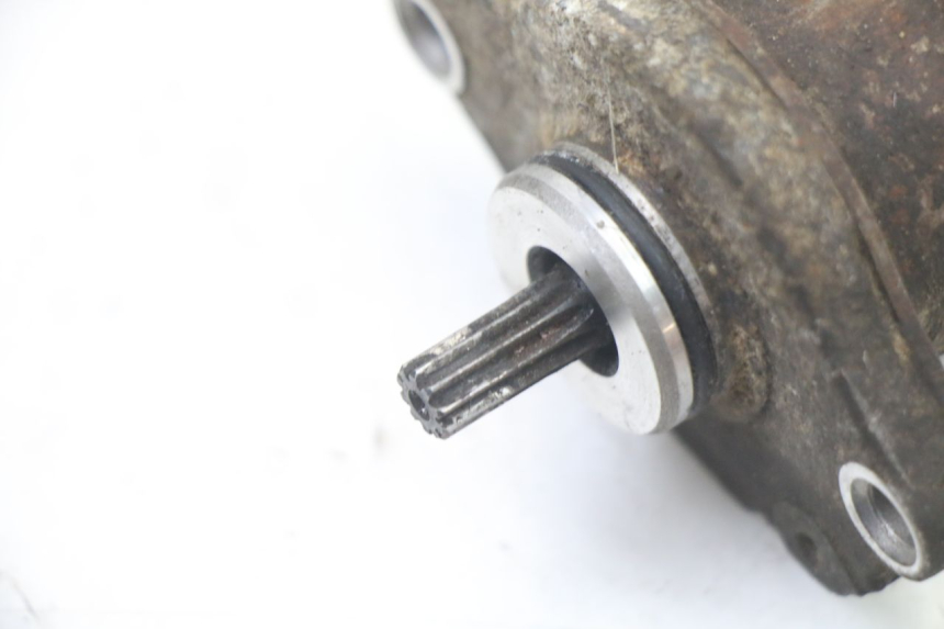 photo de STARTER MBK BOOSTER SPIRIT NAKED 50 (2004 - 2017) - Detailansicht des Bauteils