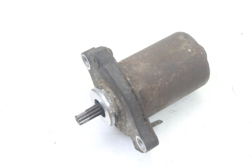 photo de STARTER MBK BOOSTER SPIRIT NAKED 50 (2004 - 2017) - Zoom auf Gebrauchszustand