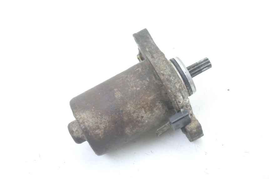 photo de STARTER MBK BOOSTER SPIRIT NAKED 50 (2004 - 2017) - Alternative Perspektive