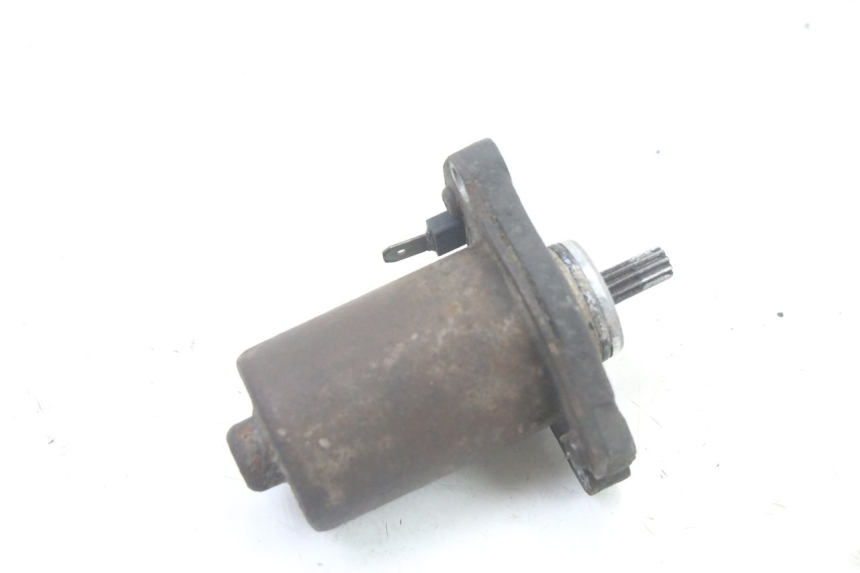 photo de STARTER MBK BOOSTER SPIRIT NAKED 50 (2004 - 2017) - Technische Nahaufnahme