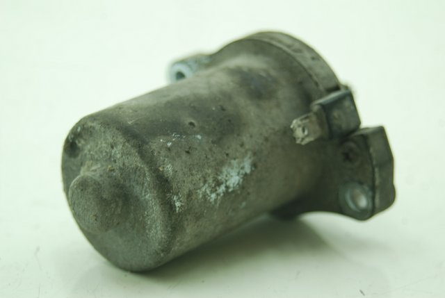 photo de ANLASSER MBK NITRO NAKED 50 (2005 - 2012) - Hauptansicht