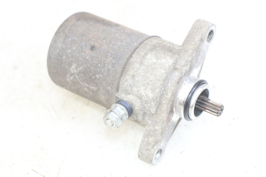 photo de STARTER JM MOTORS MIA 50 (2017 - 2020) - Hauptansicht