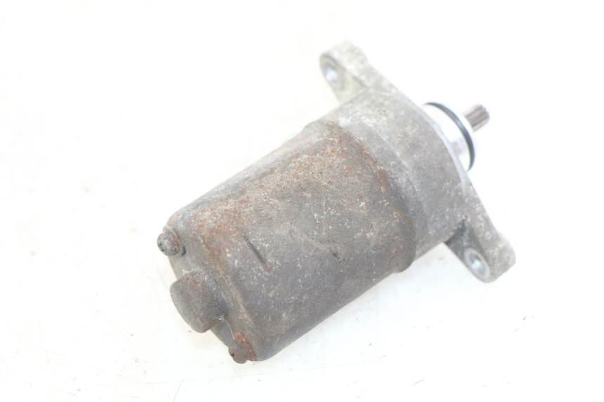 photo de STARTER JM MOTORS MIA 50 (2017 - 2020) - Detailansicht des Bauteils