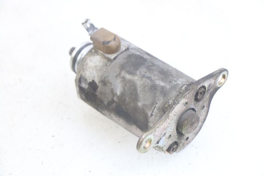 photo de STARTER SYM MIO 50 (2011 - 2017) - Zoom auf Gebrauchszustand