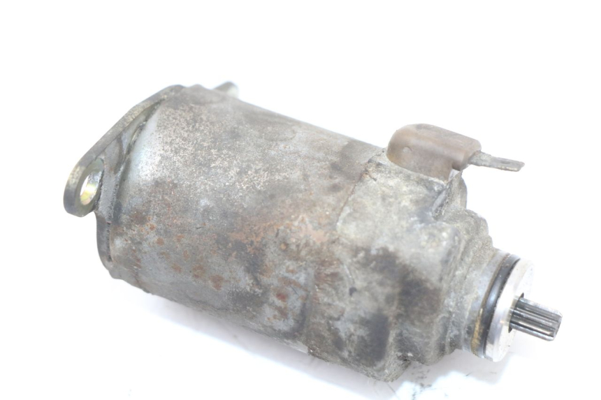 photo de ANLASSER SYM MIO 50 (2005 - 2010) - Hauptansicht