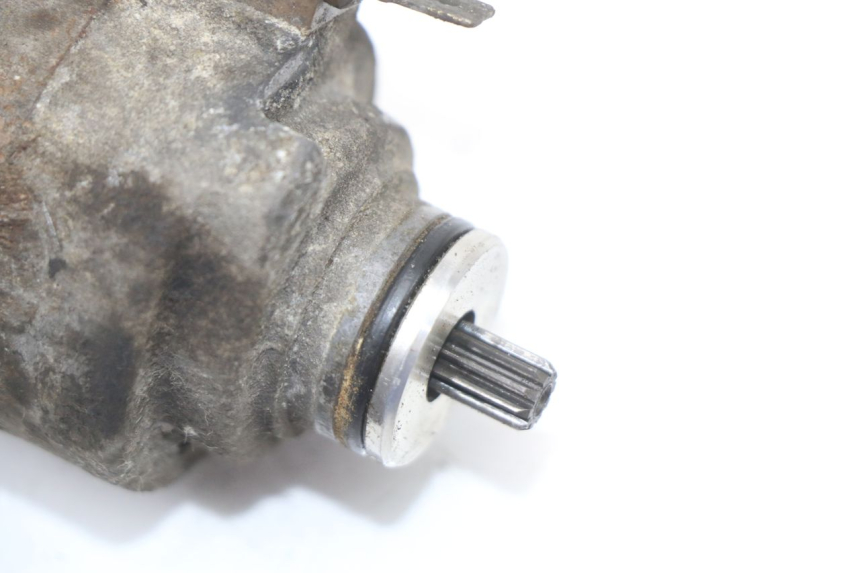 photo de ANLASSER SYM MIO 50 (2005 - 2010) - Detailansicht des Bauteils