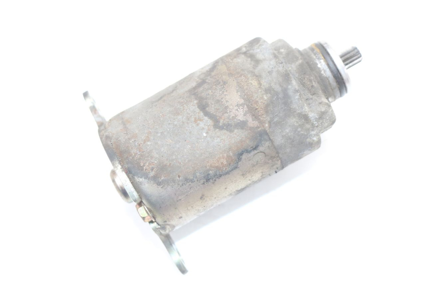 photo de ANLASSER SYM MIO 50 (2005 - 2010) - Zoom auf Gebrauchszustand