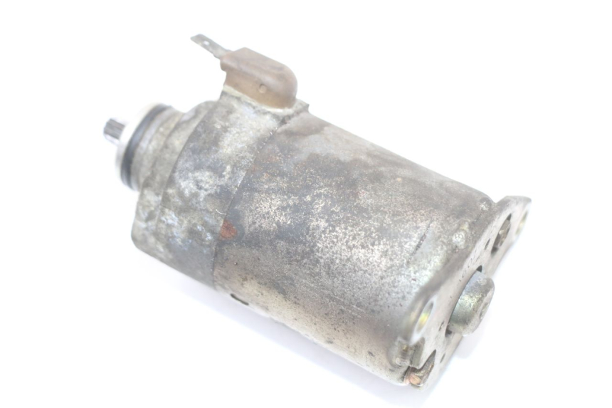 photo de ANLASSER SYM MIO 50 (2005 - 2010) - Alternative Perspektive