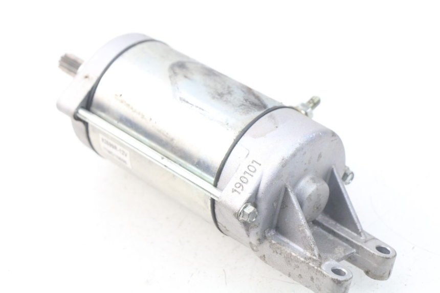 photo de ANLASSER PIAGGIO MP3 HPE 500 (2019 - 2022) - Alternative Perspektive