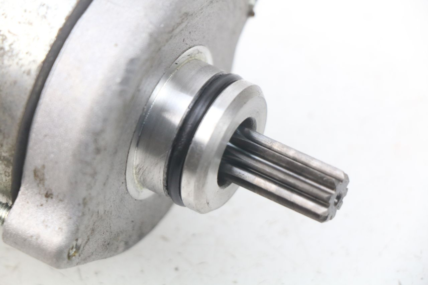 photo de ANLASSER PIAGGIO MP3 HPE 500 (2019 - 2022) - Technische Nahaufnahme