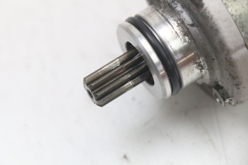 photo de ANLASSER PIAGGIO MP3 HPE 350 (2018 - 2020) - Detailansicht des Bauteils