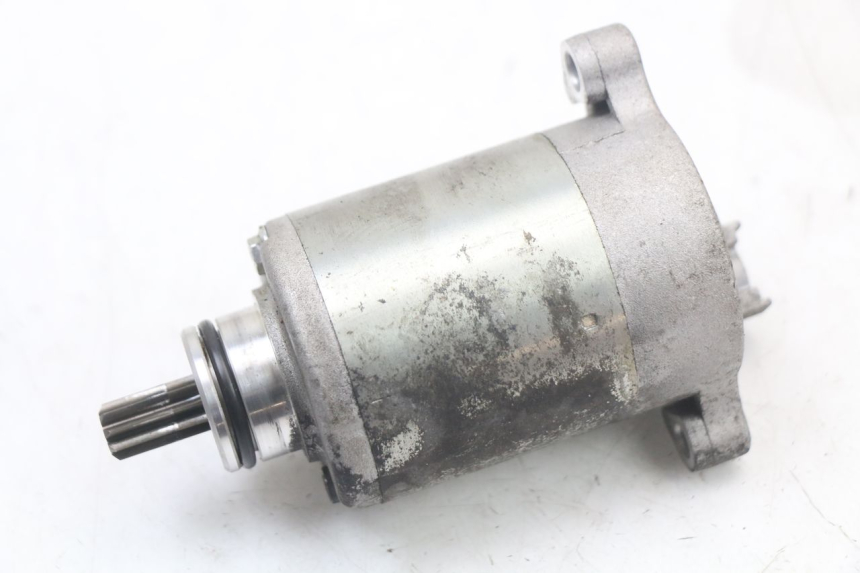 photo de ANLASSER PIAGGIO MP3 HPE 350 (2018 - 2020) - Alternative Perspektive