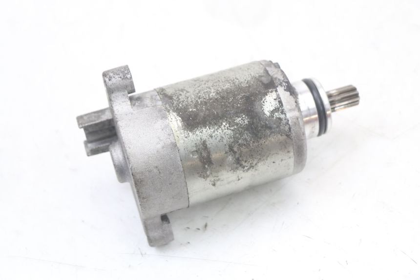 photo de ANLASSER PIAGGIO MP3 HPE 350 (2018 - 2020) - Gesamtansicht des Produkts