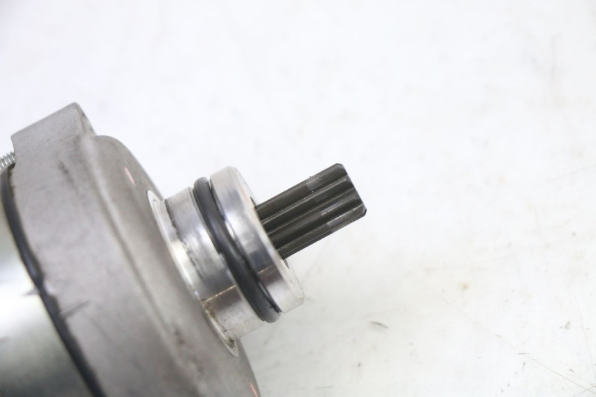 photo de ANLASSER PIAGGIO MP3 HPE 310 (2024 - 2025) - Zoom auf Gebrauchszustand