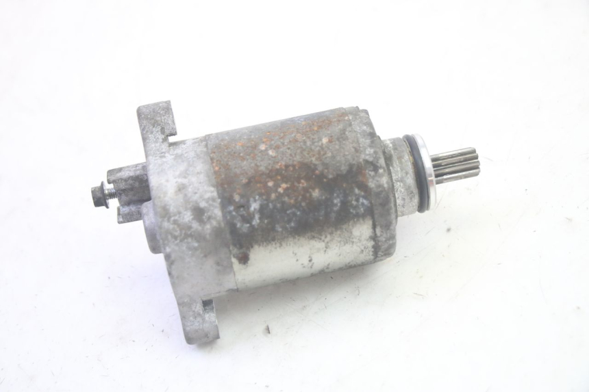 photo de ANLASSER PIAGGIO MP3 HPE 350 (2018 - 2020) - Alternative Perspektive