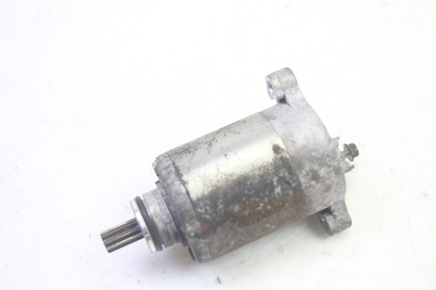 photo de ANLASSER PIAGGIO MP3 HPE 350 (2018 - 2020) - Gesamtansicht des Produkts