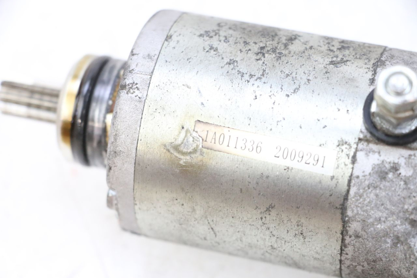 photo de ANLASSER PIAGGIO MP3 HPE 300 (2019 - 2026) - Detailansicht des Bauteils