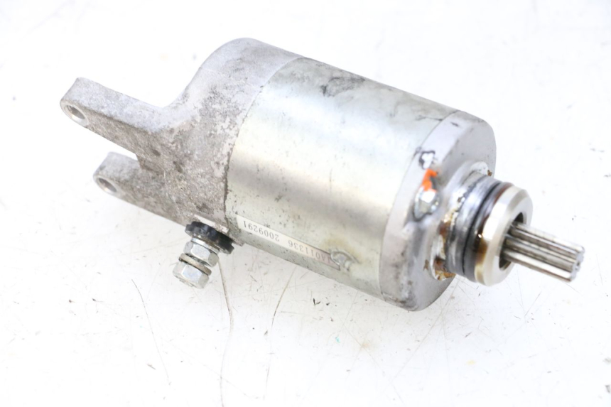 photo de ANLASSER PIAGGIO MP3 HPE 300 (2019 - 2026) - Alternative Perspektive