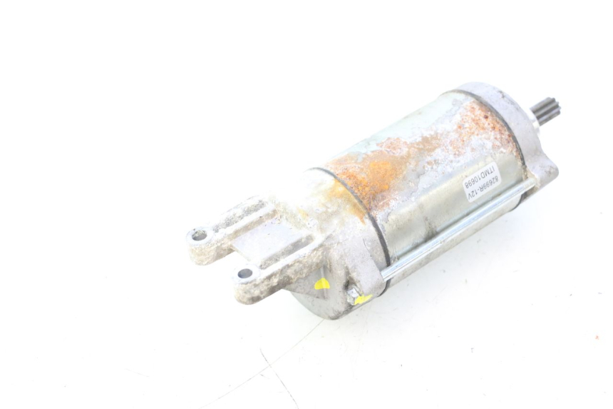 photo de ANLASSER PIAGGIO MP3 HPE 530 (2022 - 2026) - Zoom auf Gebrauchszustand