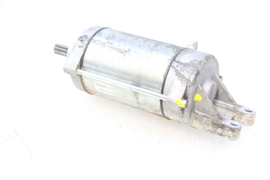 photo de ANLASSER PIAGGIO MP3 HPE 530 (2022 - 2026) - Technische Nahaufnahme