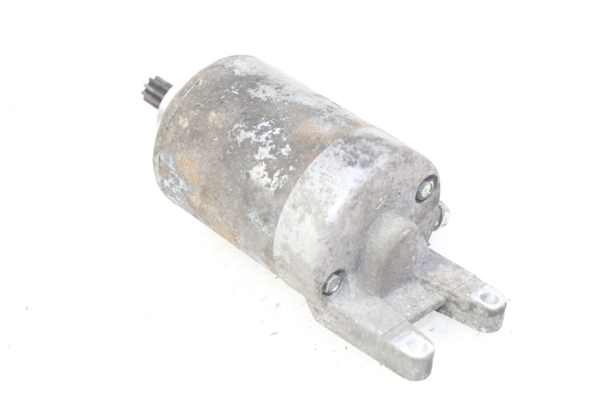 photo de STARTER PIAGGIO MP3 LT 300 (2010 - 2016) - Zoom auf Gebrauchszustand