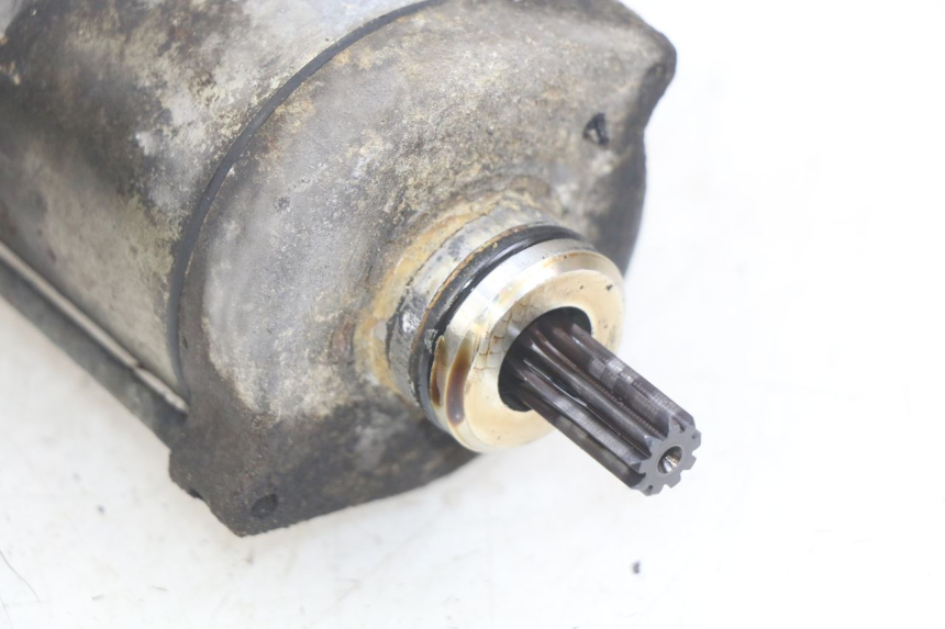 photo de STARTER PIAGGIO MP3 LT 400 (2007 - 2012) - Detailansicht des Bauteils