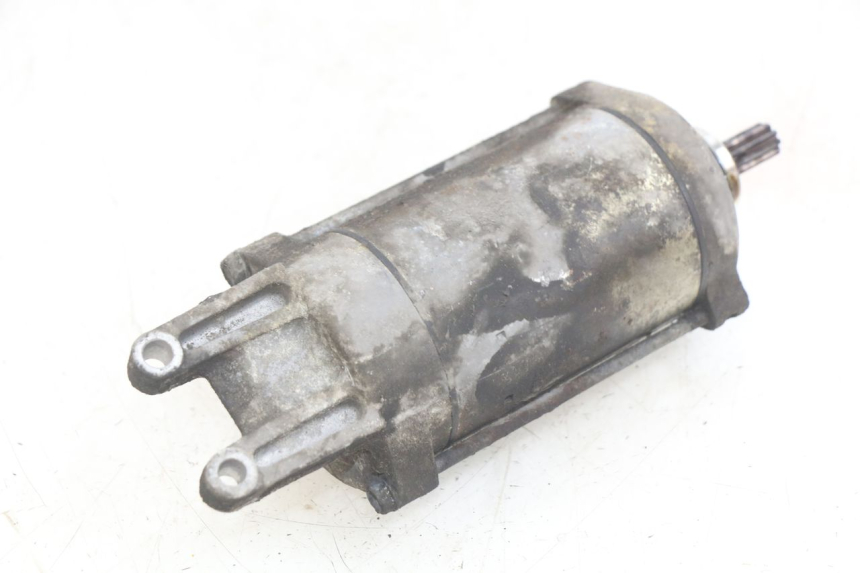 photo de STARTER PIAGGIO MP3 LT 400 (2007 - 2012) - Zoom auf Gebrauchszustand