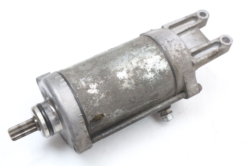 photo de STARTER PIAGGIO MP3 LT 400 (2007 - 2012) - Alternative Perspektive