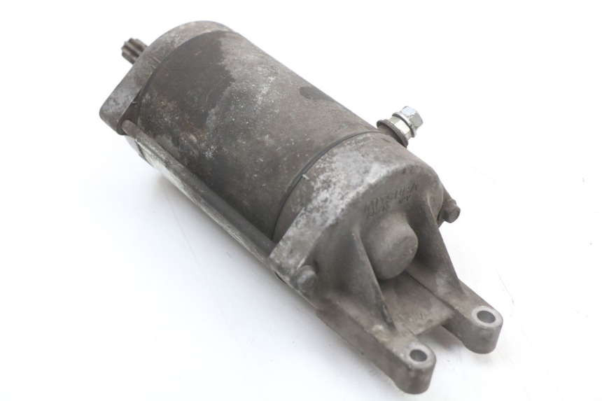 photo de STARTER PIAGGIO MP3 LT 400 (2007 - 2012) - Technische Nahaufnahme