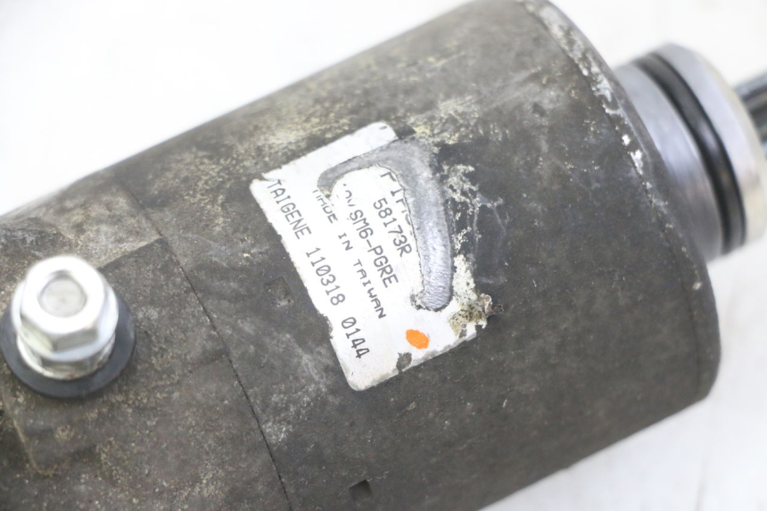 photo de ANLASSER PIAGGIO MP3 LT 300 (2010 - 2016) - Alternative Perspektive