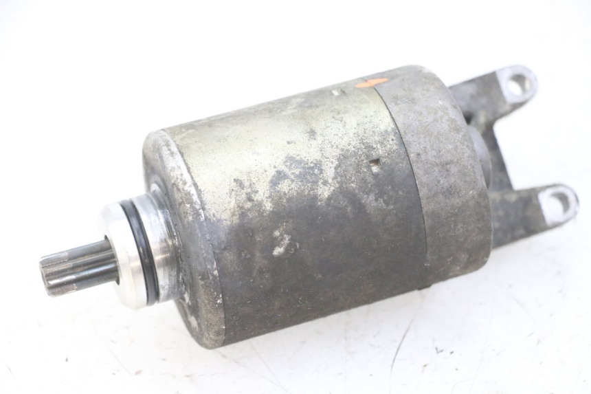 photo de ANLASSER PIAGGIO MP3 LT 300 (2010 - 2016) - Gesamtansicht des Produkts